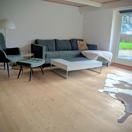 Villa Wunder Spottrup Exteriér fotografie