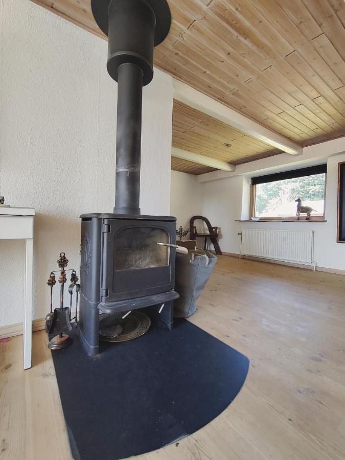 Villa Wunder Spottrup Exteriér fotografie