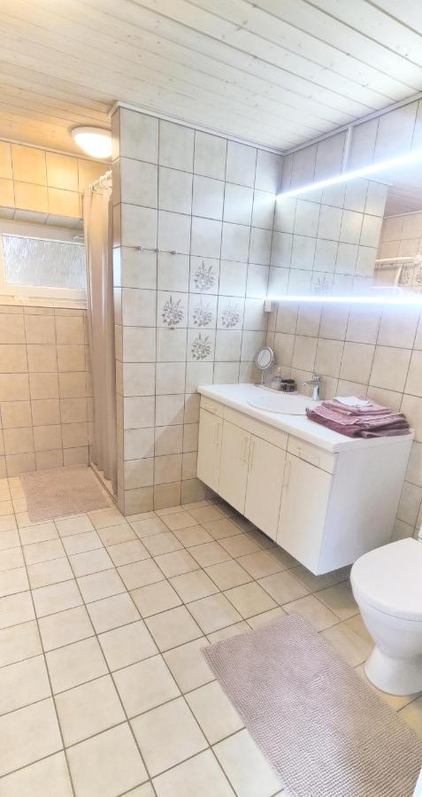 Villa Wunder Spottrup Exteriér fotografie