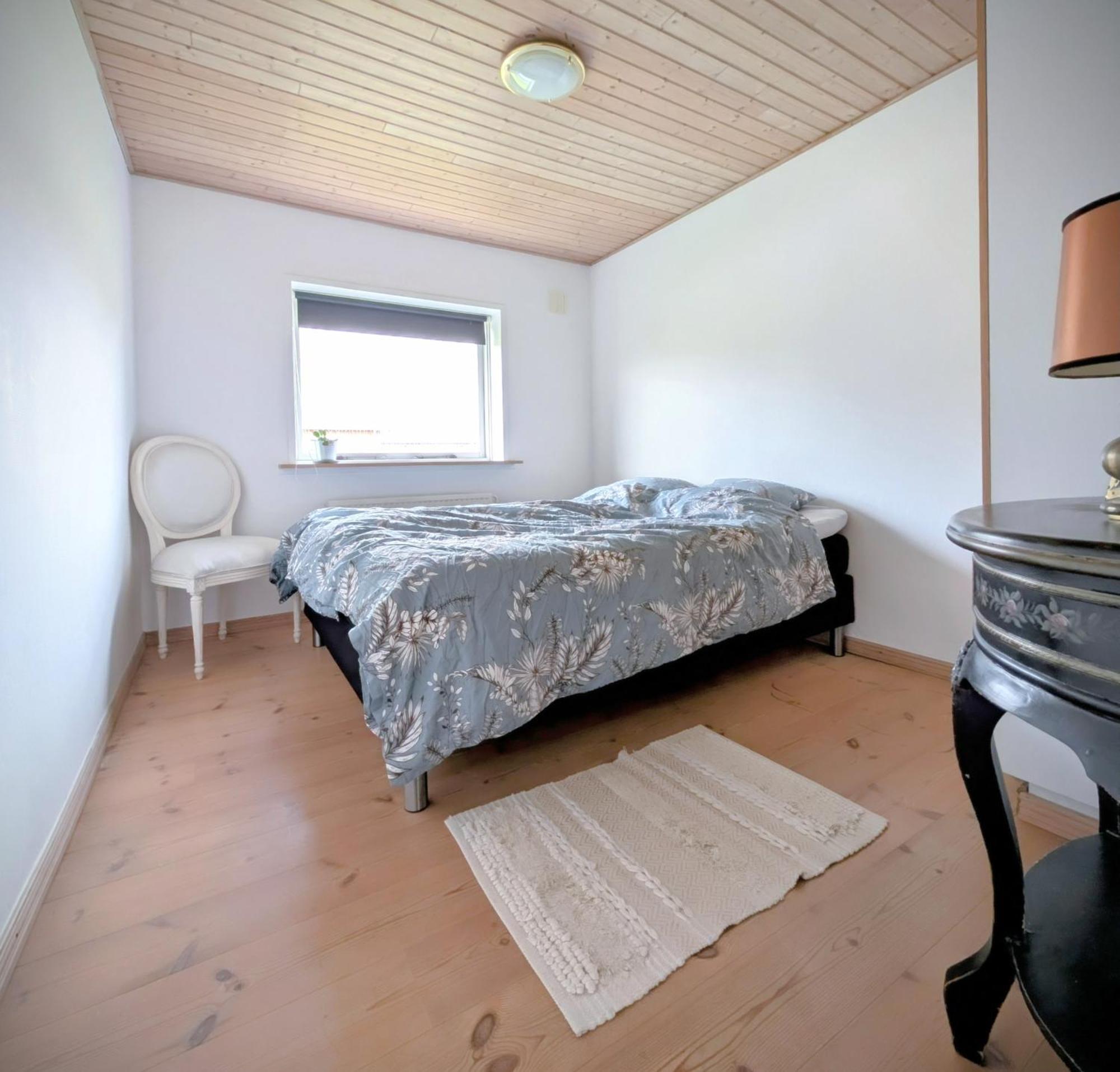 Villa Wunder Spottrup Exteriér fotografie
